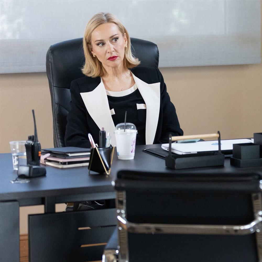 VIΠ - Καλά Γεράματα