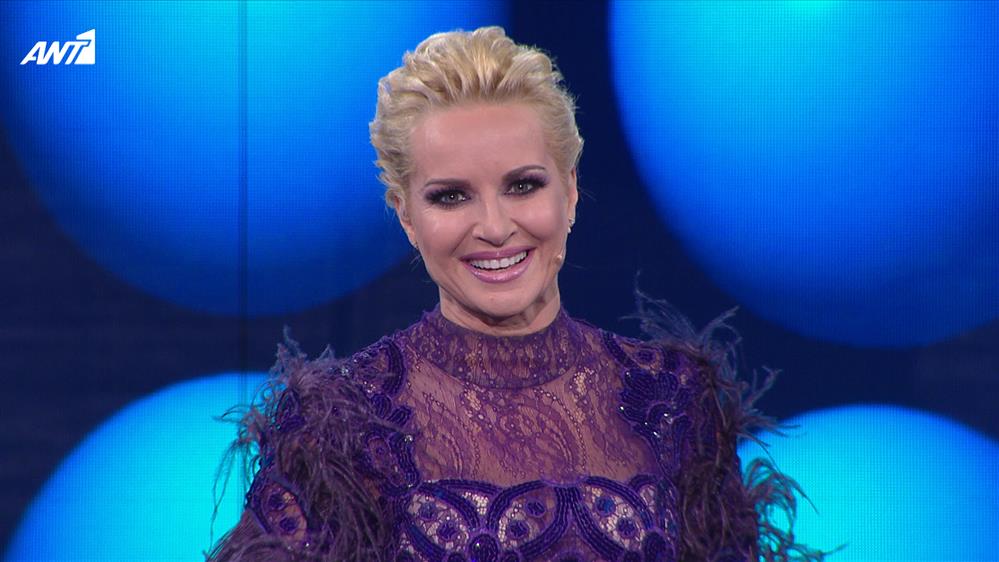 Your Face Sounds Familiar - Επεισόδιο 4