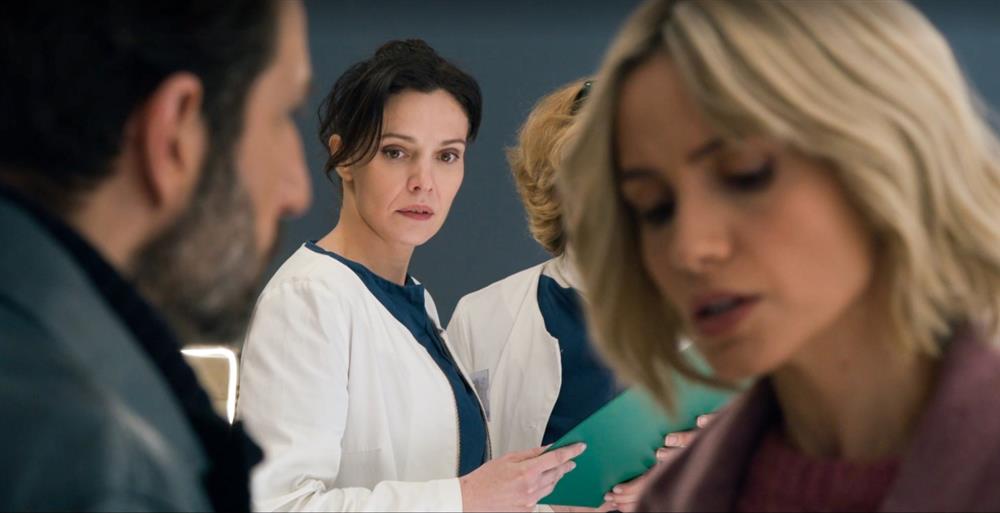 Παιχνίδια Εκδίκησης