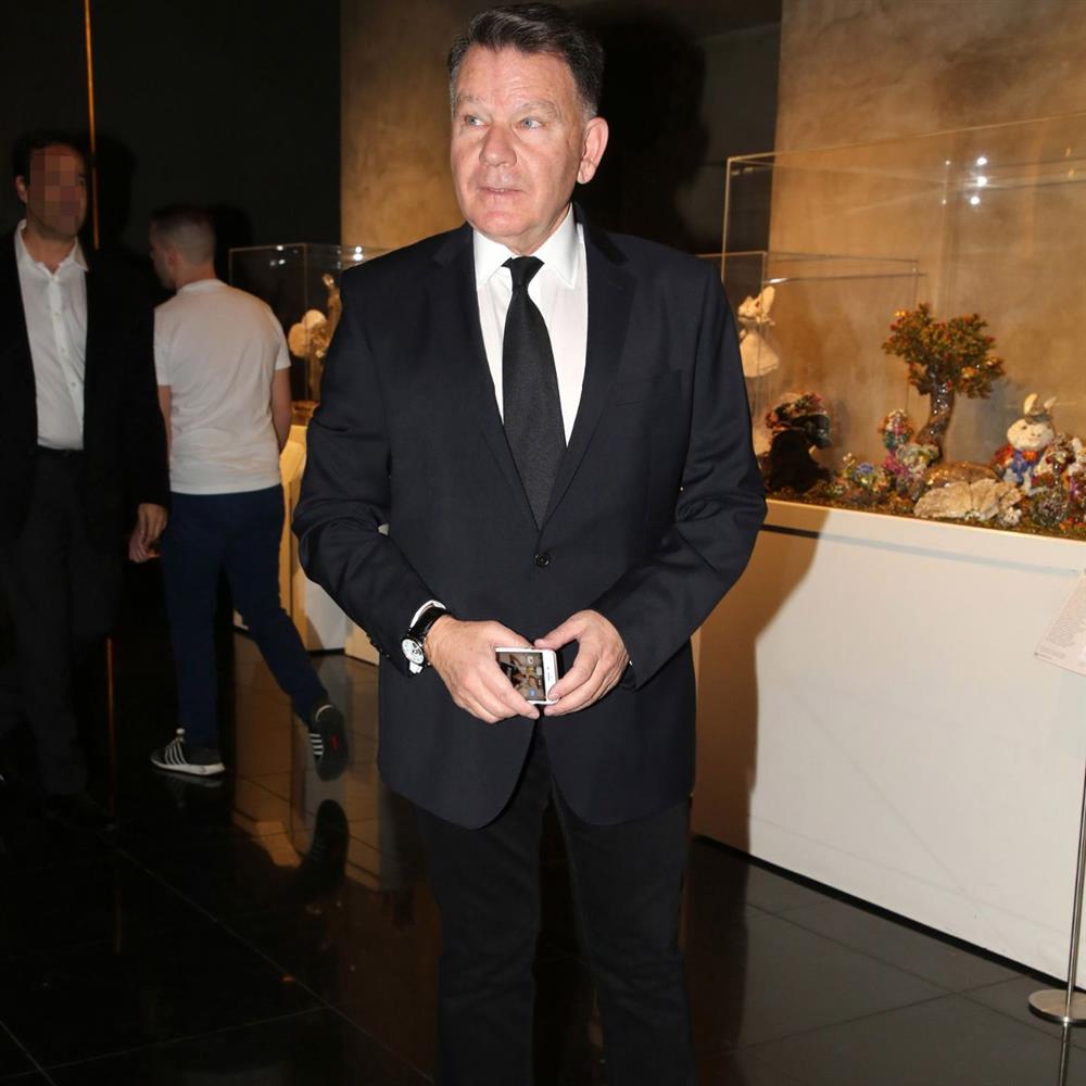 Αλέξης Κούγιας