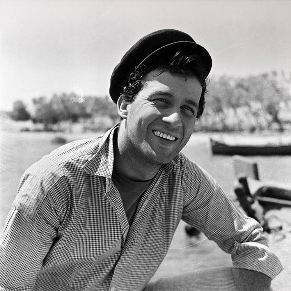 Δημήτρης Παπαμιχαήλ