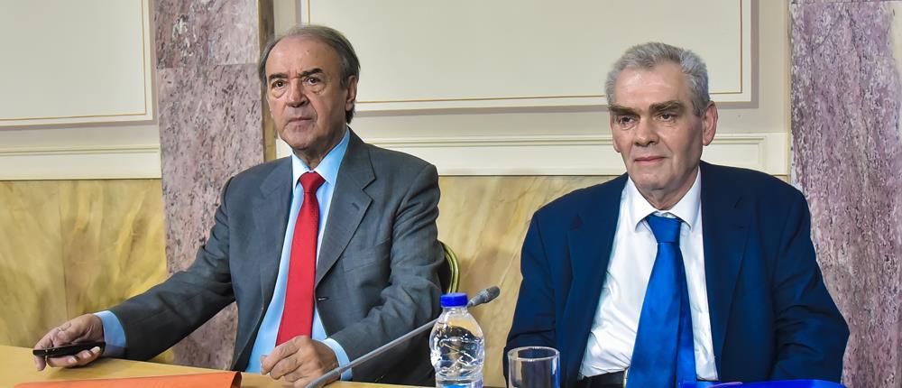 Ο Μιωνής, το ηχητικό ντοκουμέντο και η συνομιλία με τον Παππά για τον Παπαγγελόπουλο