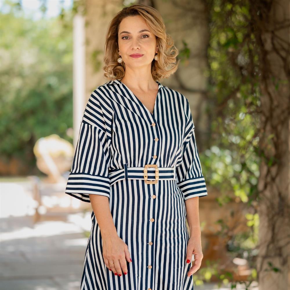 Στεφανί Καπετανίδη