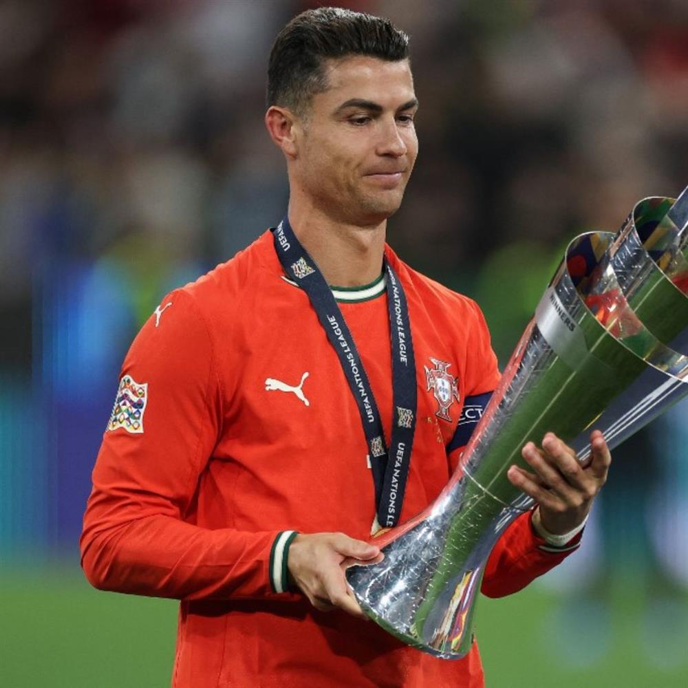 Κριστιάνο Ρονάλντο: Στη Θάσο για διακοπές ο σταρ του ποδοσφαίρου με την Τζορτζίνα Ροντρίγκεζ (Φωτογραφίες)
