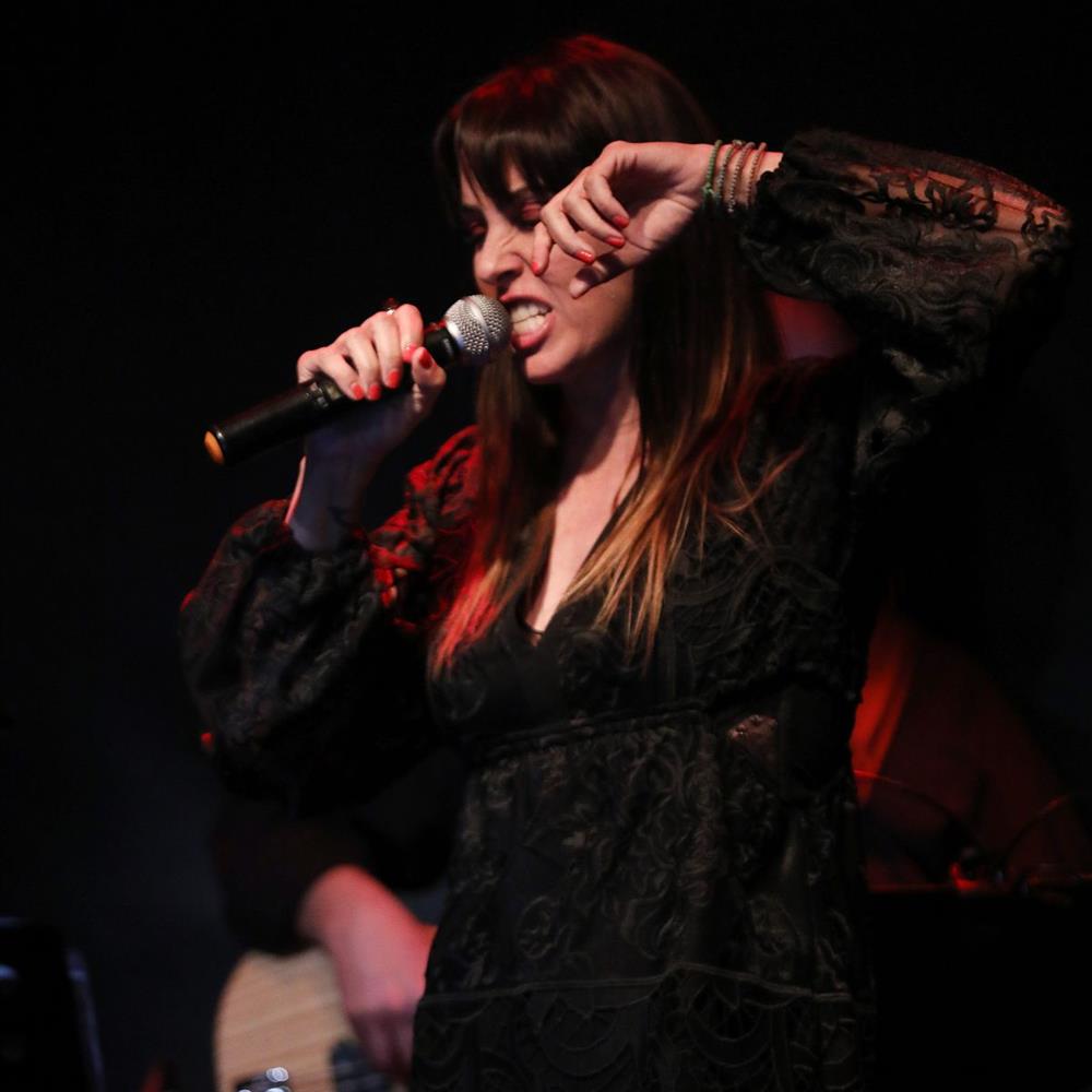 Σαλίνα Γαβαλά