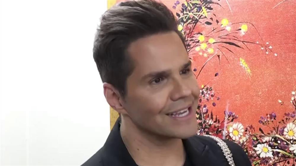 Γιώργος Τσαλίκης: "Έχω κάνει ελάχιστη τηλεόραση και εμένα δεν με φύτεψε κανείς, όπου πήγα, πήγα με δοκιμαστικό." + Το σχόλιό του για τον Αχιλλέα Μπέο