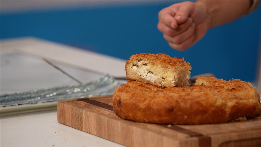 ΜΜΜΜ... ΤΟ ΚΑΤΙ ALPRO - ΕΠΕΙΣΟΔΙΟ 07