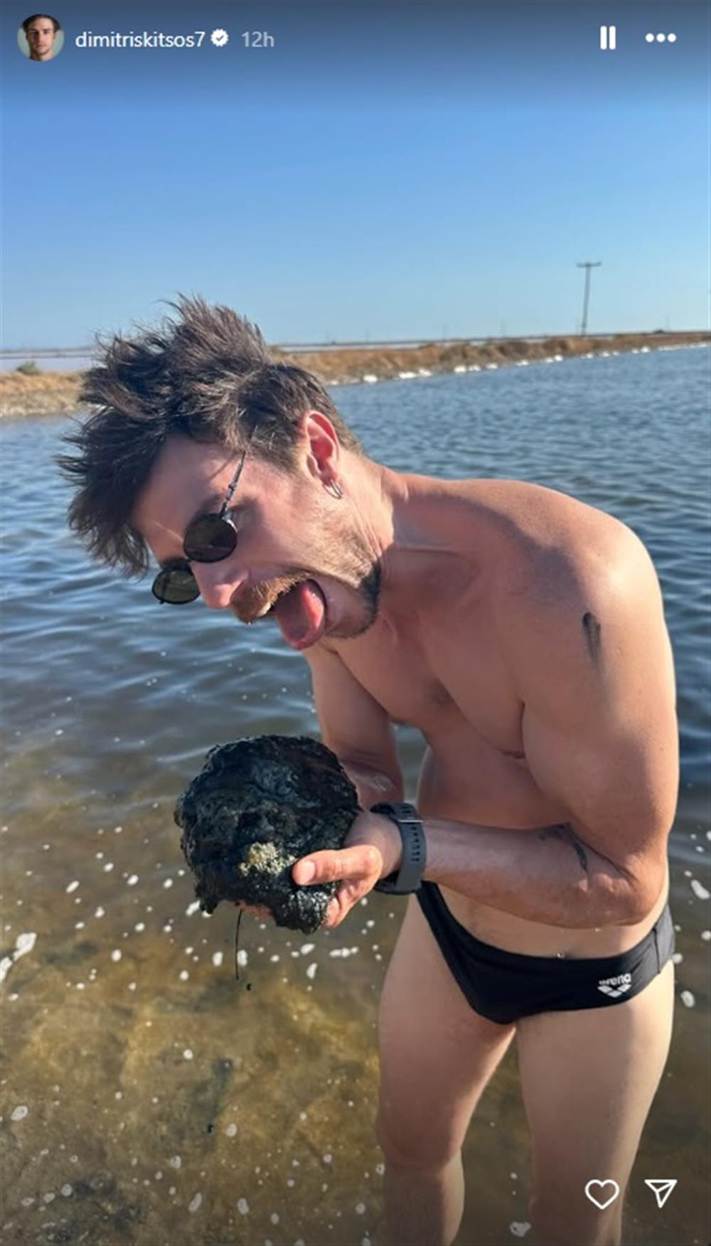 Δημήτρης Κίτσος Δημήτρης Κίτσος