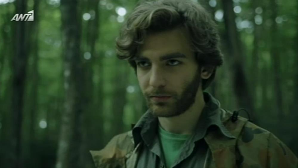 Η ΕΚΔΡΟΜΗ - Επεισόδιο 2