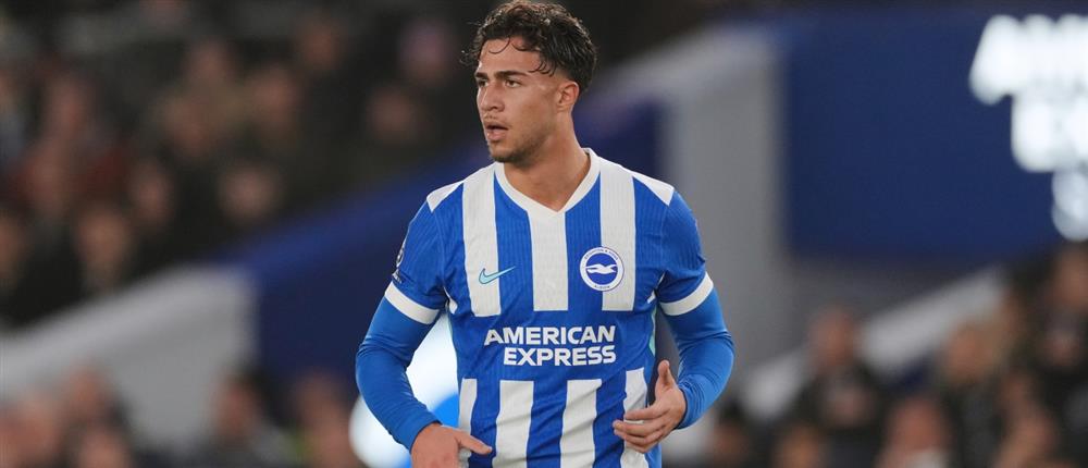 Κωστούλας: Παραγωγικός στην πρώτη φορά βασικός - Ασίστ κόντρα στην Μπέρνλι