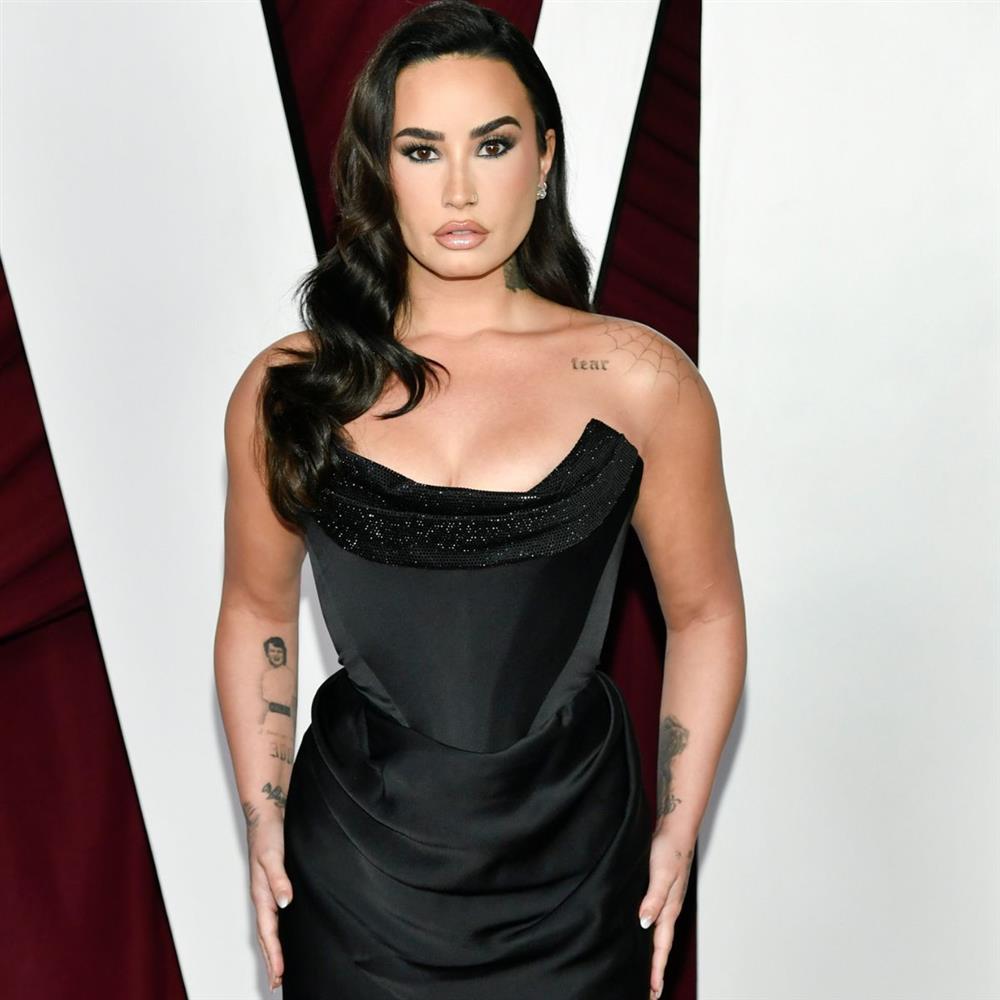 Ντέμι Λοβάτο: Η αδερφή της έχασε το μωρό της κατά τον τοκετό -  Οι συγκλονιστικές αναρτήσεις