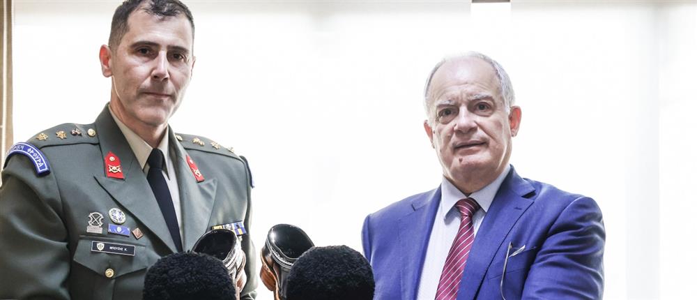 Ο Πρόεδρος της Δημοκρατίας παρέστη στον εορτασμό των 157 χρόνων από την ίδρυση της Προεδρικής Φρουράς