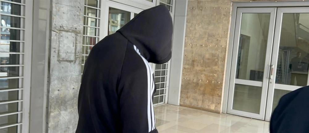 Θεσσαλονίκη: Προφυλακιστέος ο 27χρονος οδηγός που παρέσυρε και σκότωσε πεζό 