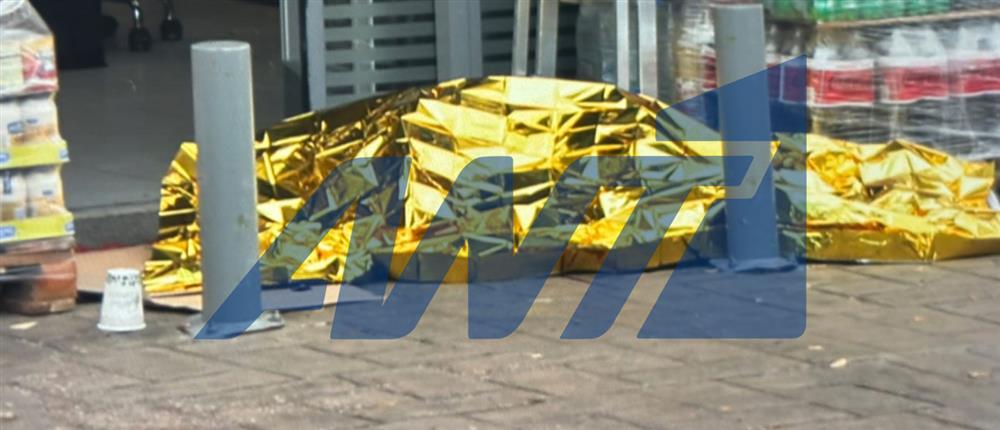 Γλυφάδα: Ξεκαθάρισμα με νεκρούς από πυροβολισμούς “μέσα στον κόσμο” (εικόνες)