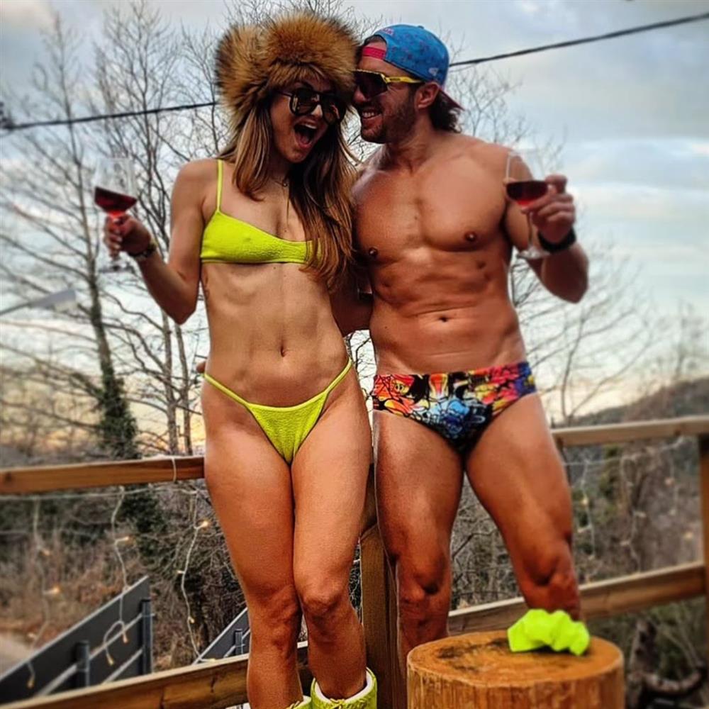 Γιώργος Κόρομι - Τίνα Τριανταφύλλου