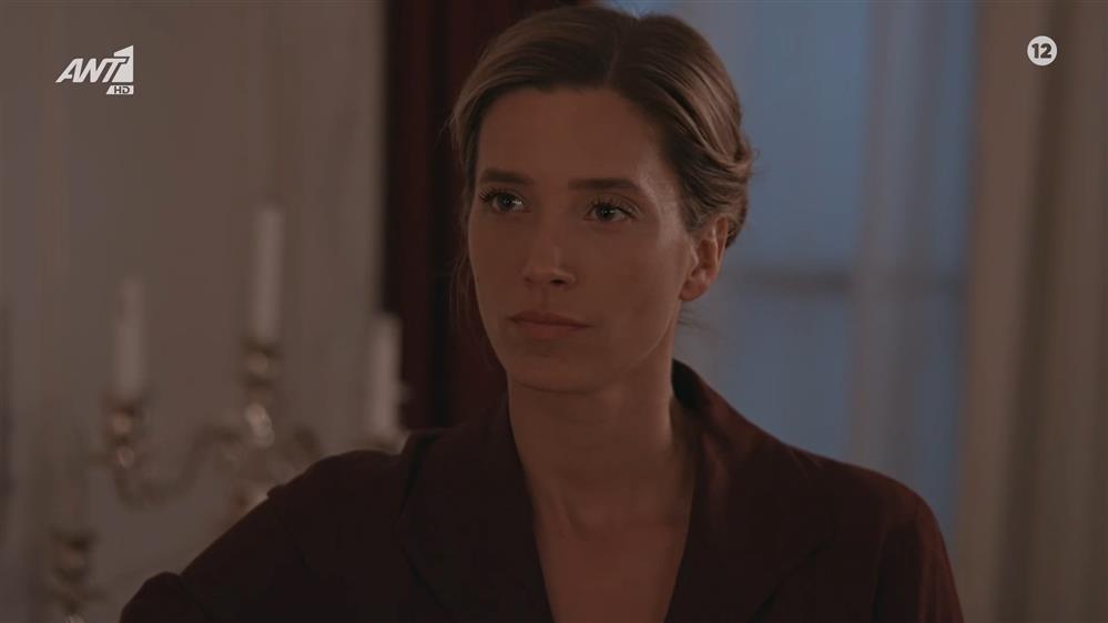 GRAND HOTEL – SNEAK PREVIEW – 2ος ΚΥΚΛΟΣ - ΕΠΕΙΣΟΔΙΟ 36