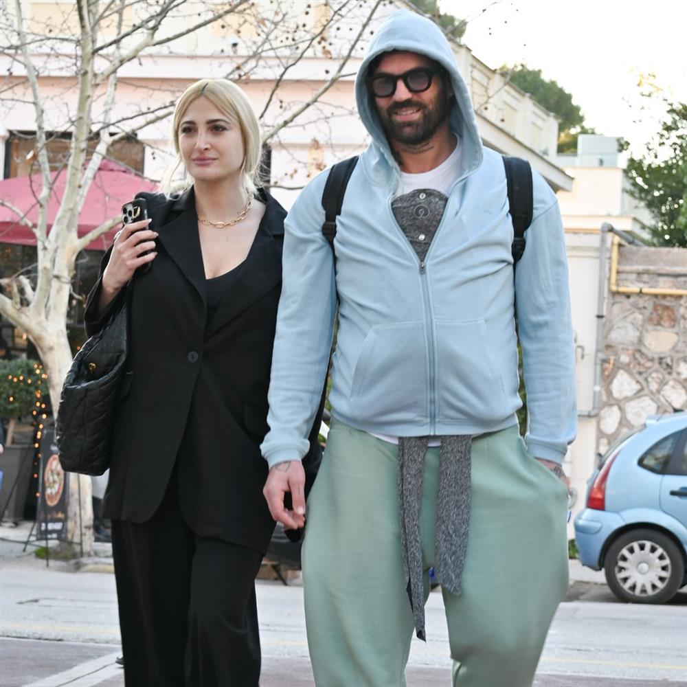 Δημήτρης Αλεξάνδρου: "Είμαστε μαζί με κάθε Τούνη"