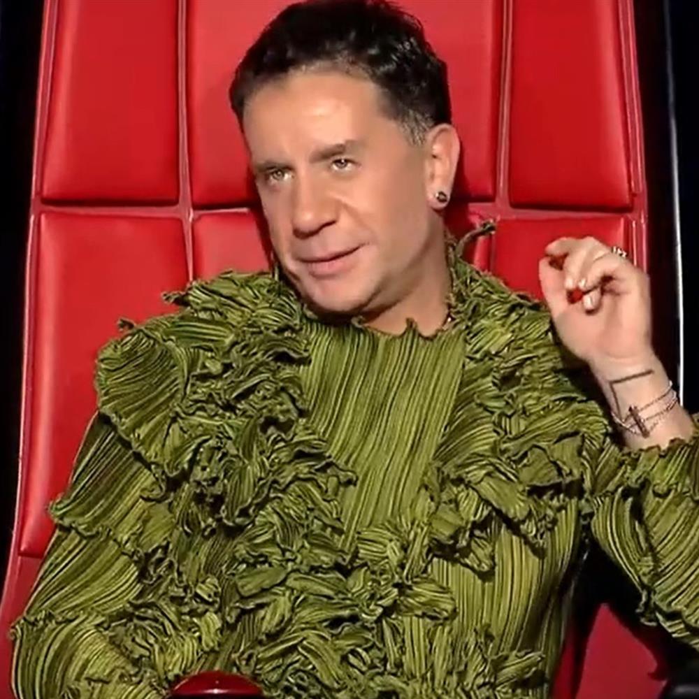 Γιώργος Μαζωνάκης