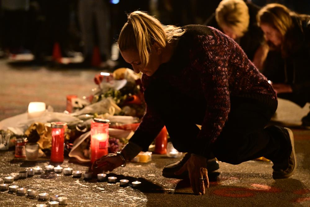 Σύνταγμα - Τέμπη