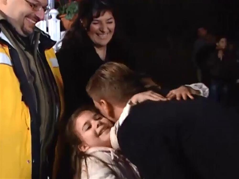 Με το δεξί 23-12-2011