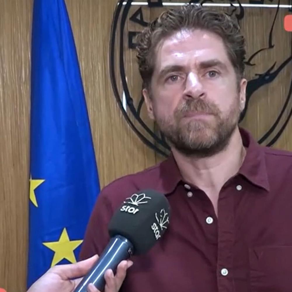 Δημήτρης Λάλος