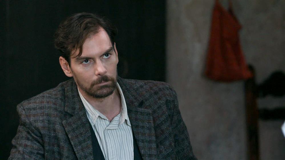 Grand Hotel Grand Hotel