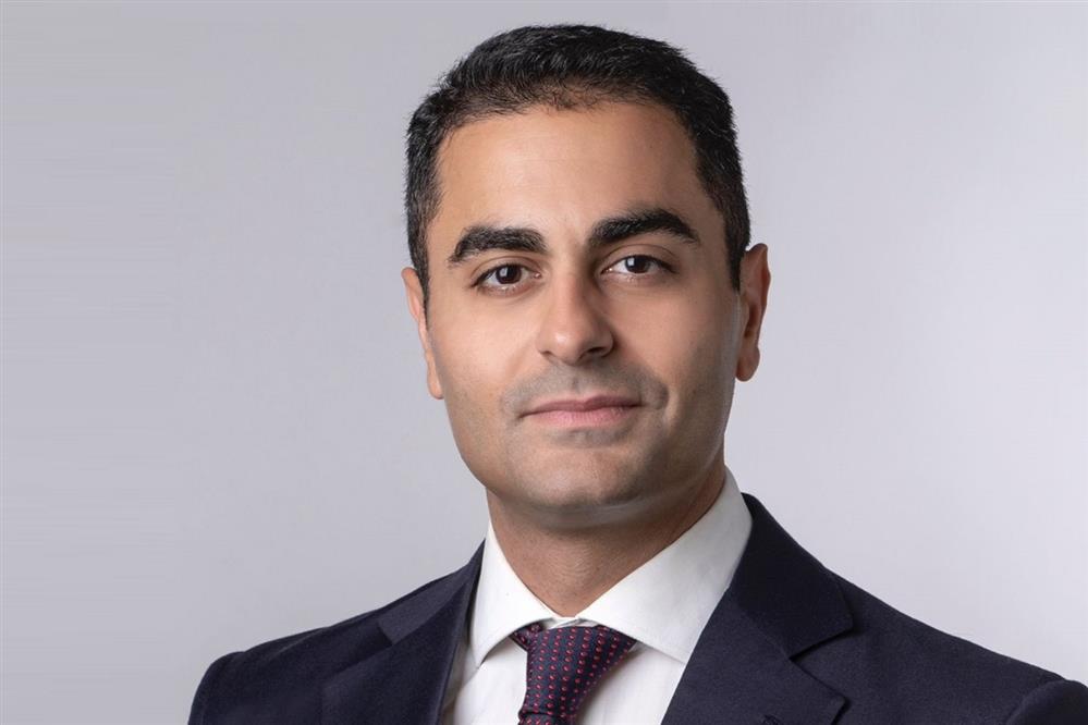 Ορέστης Ομράν