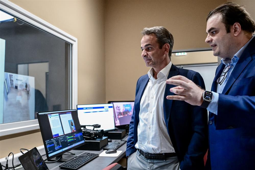 ψηφιακό φροντιστήριο - μητσοτακης ψηφιακό φροντιστήριο - μητσοτακης