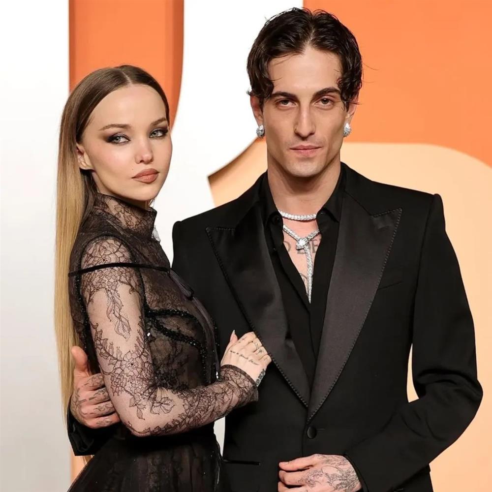 Νταμιάνο Νταβίντ