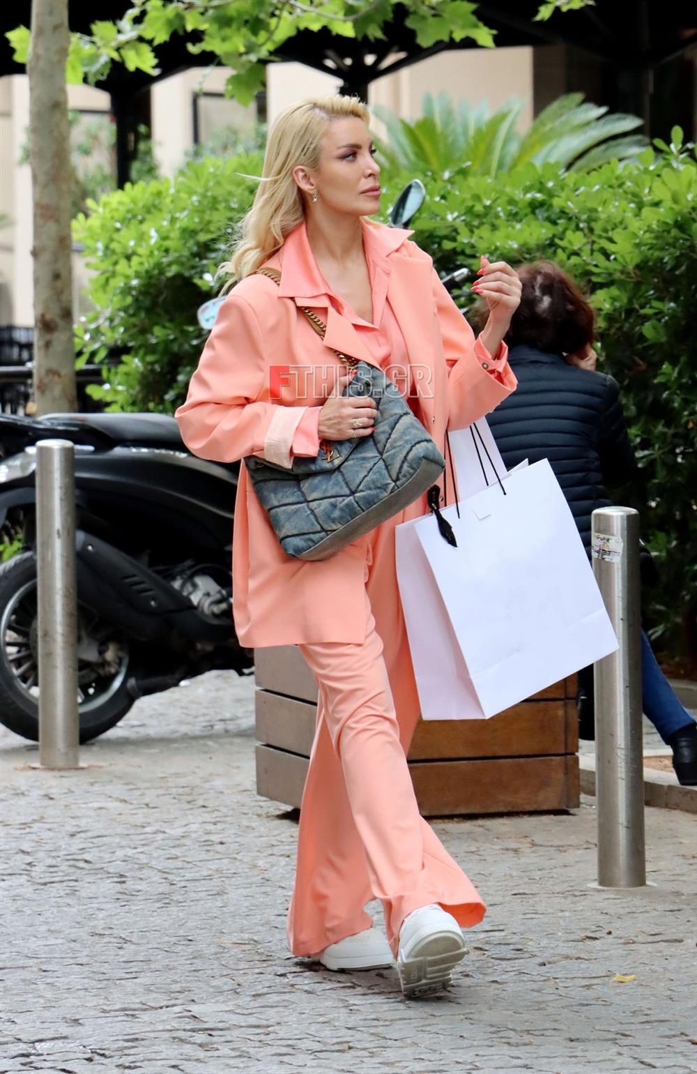 Κατερίνα Καινούργιου Κατερίνα Καινούργιου