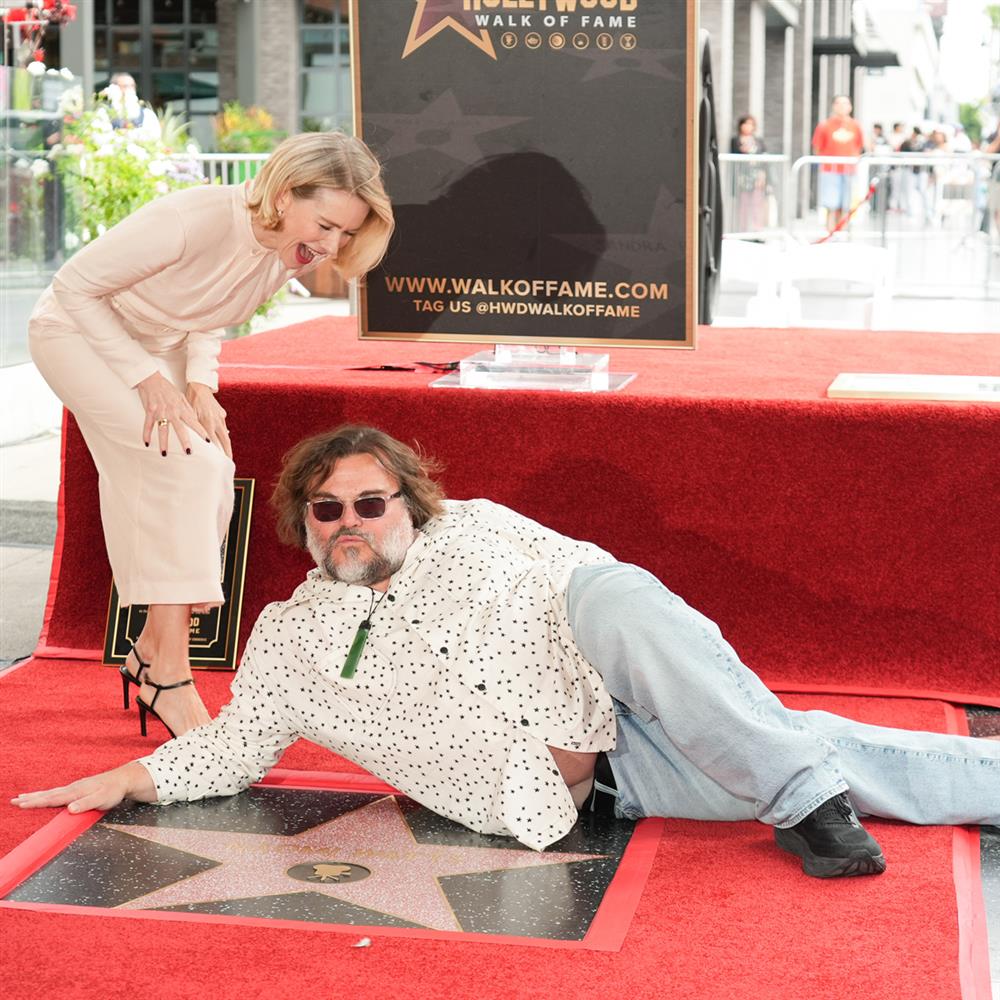 Ναόμι Γουότς: Aπέκτησε αστέρι στη Λεωφόρο της Δόξας Ναόμι Γουότς: Aπέκτησε αστέρι στη Λεωφόρο της Δόξας