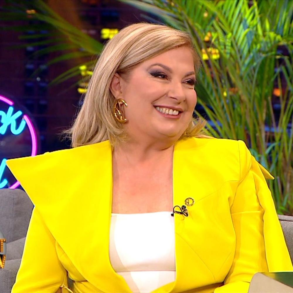 Ντίνα Νικολάου