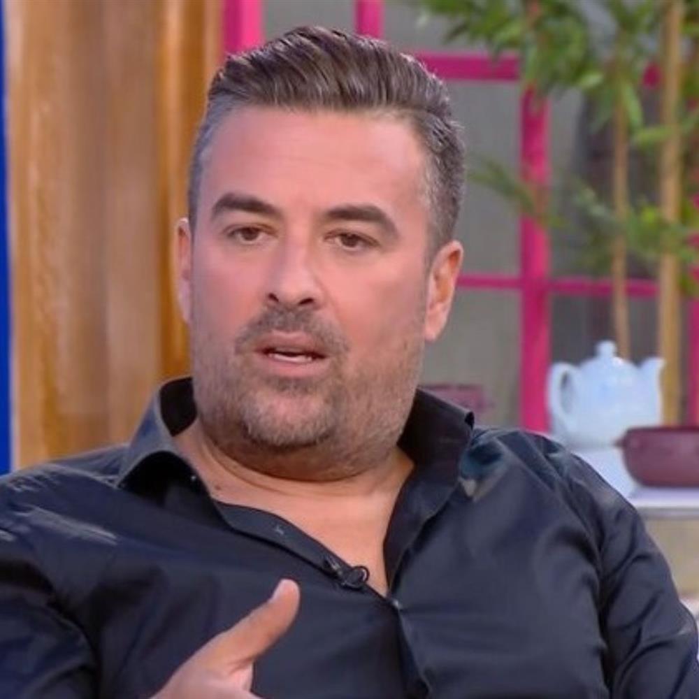 Γιάννης Αϊβάζης