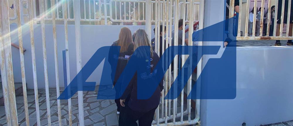 Θεσσαλονικη - ΕΟΔΥ - Στρεπτοκοκκος