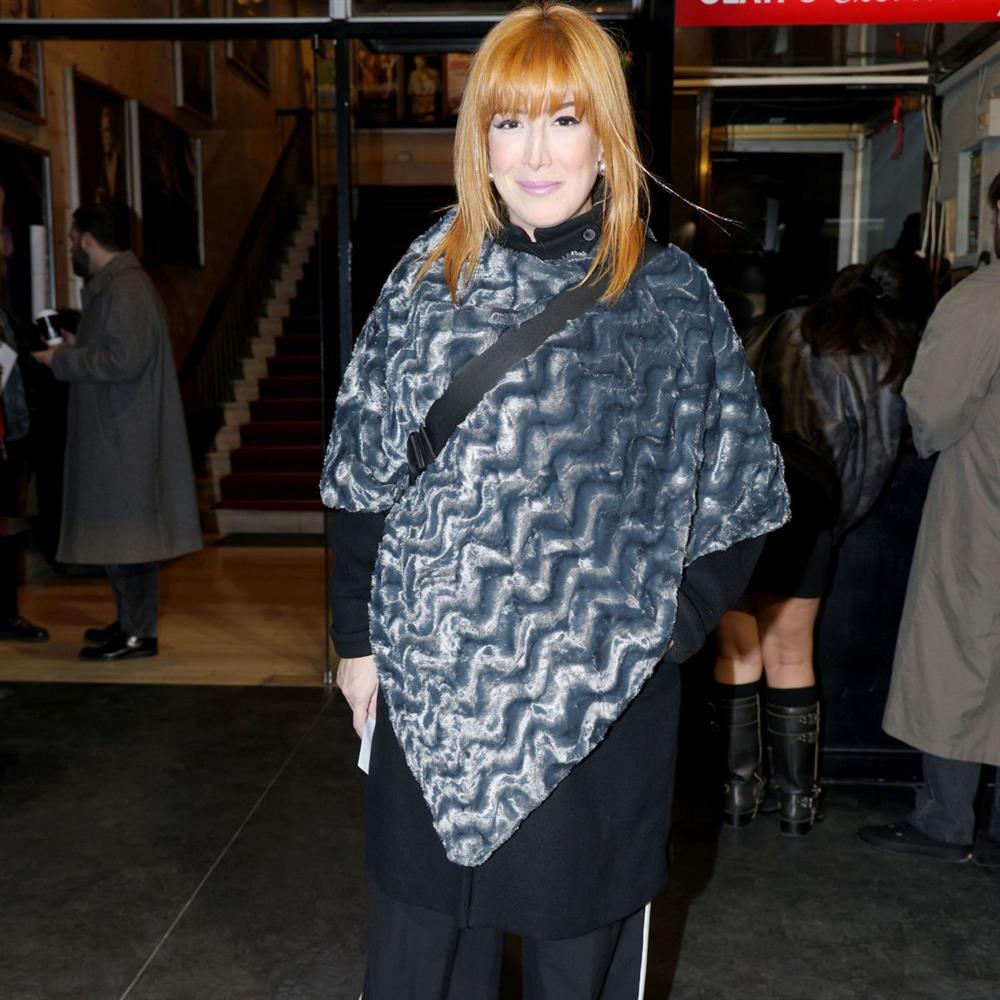 Μαριλού Κατσαφάδου