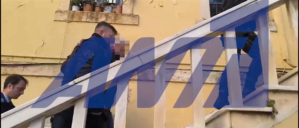 Κρήτη - Τροχαίο δυστύχημα - δικαστήριο - 45χρονος