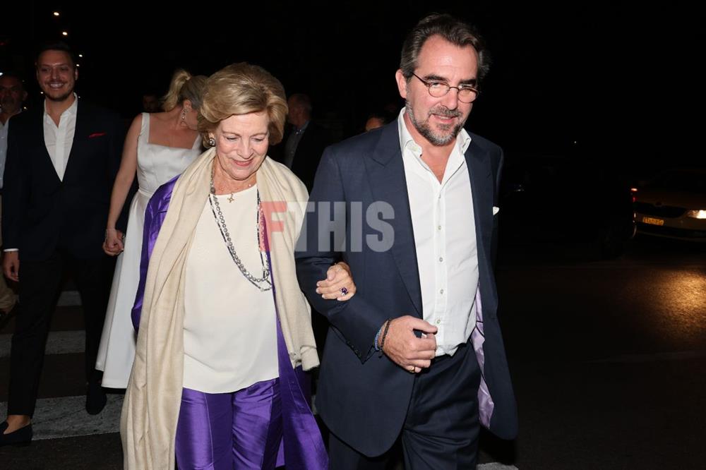 δείπνο δείπνο