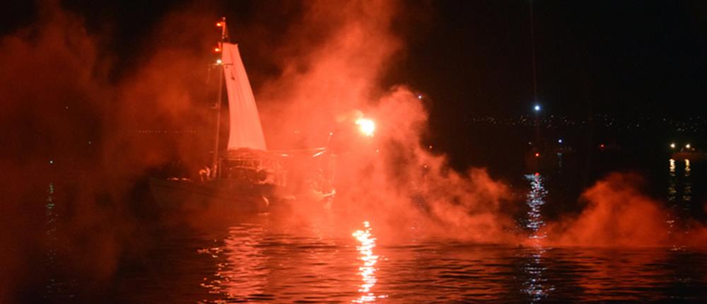 Ήχος και θέαμα στα 38α Ελύμνια