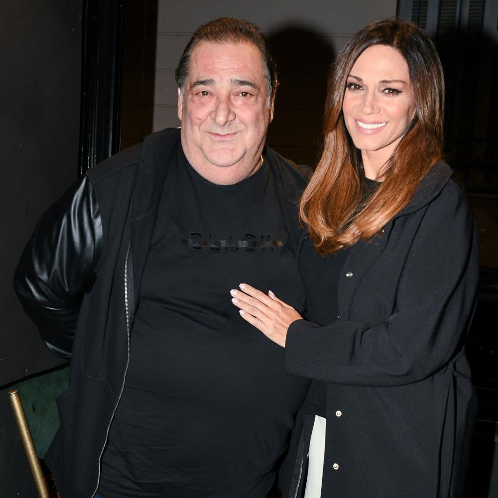 Έλλη Κοκκίνου Βασίλης Καρράς