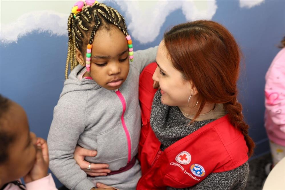 ΕΡΥΘΡΟΣ ΣΤΑΥΡΟΣ - ΠΑΓΚΟΣΜΙΑ ΜΕΡΑ ΓΥΝΑΙΚΑΣ ΕΡΥΘΡΟΣ ΣΤΑΥΡΟΣ - ΠΑΓΚΟΣΜΙΑ ΜΕΡΑ ΓΥΝΑΙΚΑΣ