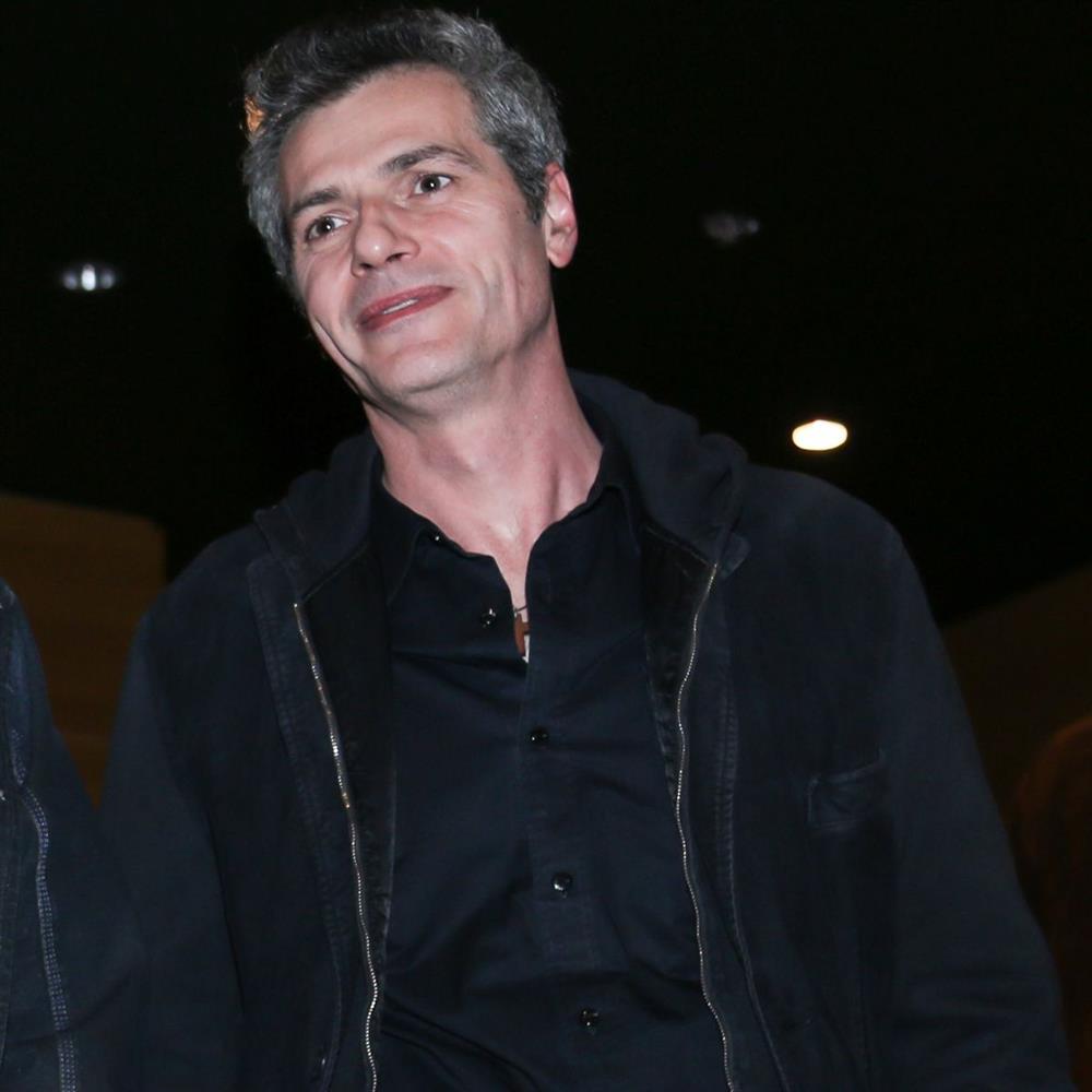 Στη ΓΑΔΑ ο Μάριος Αθανασίου: "Κλήθηκα για να υποστηρίξω τα λεγόμενά μου σε τηλεοπτική εκπομπή"
