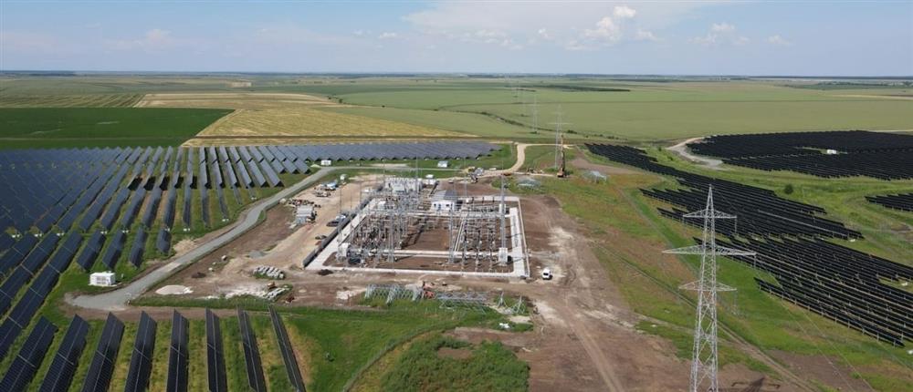 Όμιλος ΔΕΗ: 130 MW φωτοβολταϊκών προστίθενται στο εν λειτουργία χαρτοφυλάκιο ΑΠΕ στη Ρουμανία