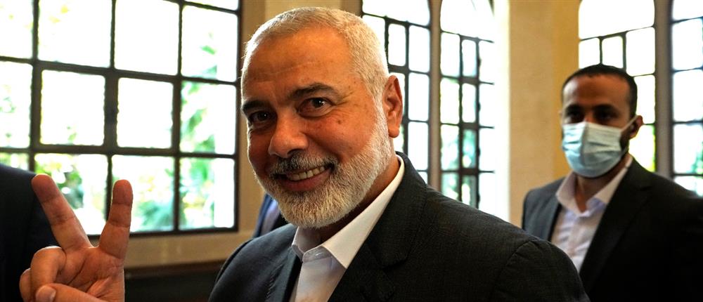 Ισραηλινός υπουργός για Χανίγια: Ο θάνατός του κάνει τον κόσμο καλύτερο