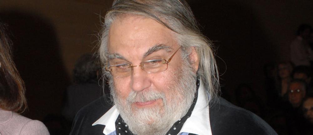 Bαγγέλης Παπαθανασίου Bαγγέλης Παπαθανασίου