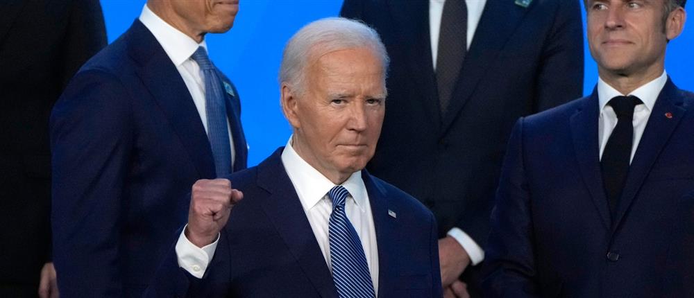 Εκλογές ΗΠΑ - Μπάιντεν: Πληθαίνουν οι φωνές για απόσυρσή του