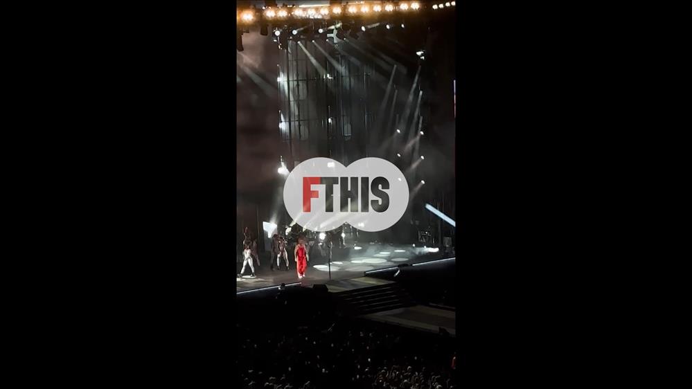 Ρόμπι Γουίλιαμς: Αποθεώθηκε από χιλιάδες fans στο Καλλιμάρμαρο (Photos - Video FTHIS) part 4