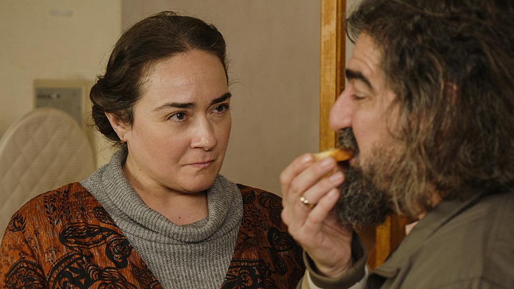 ΠΟΙΟΣ ΠΑΠΑΔΟΠΟΥΛΟΣ - ΑΝΤ1