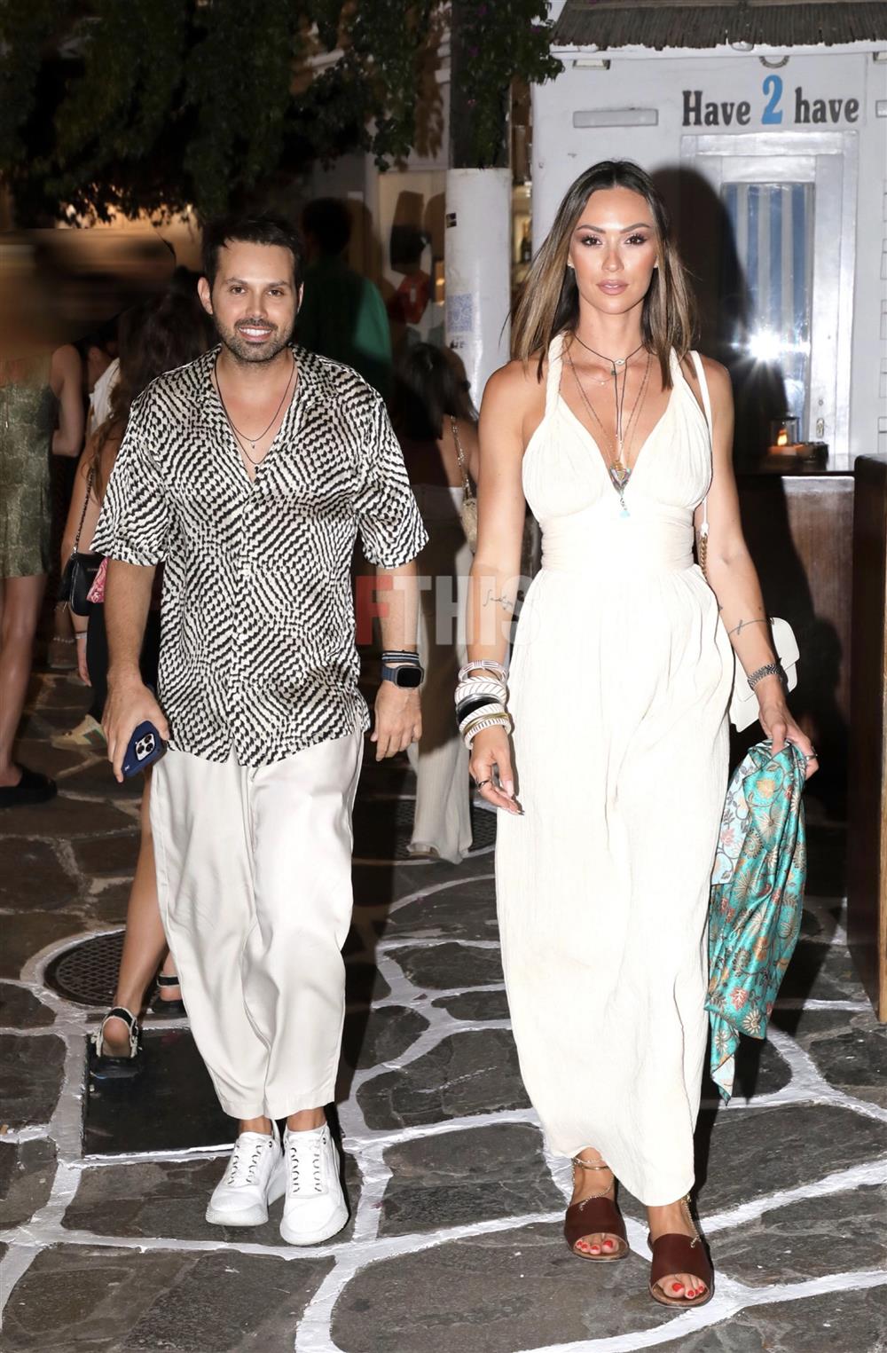 Παντέλη Παντέλη