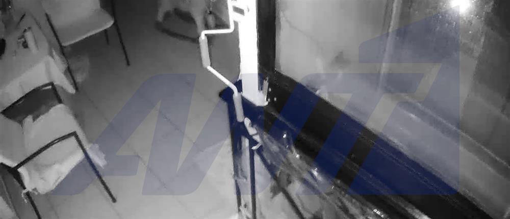 Σεισμός στα Καλάβρυτα: Η στιγμή που χτυπά ο Εγκέλαδος