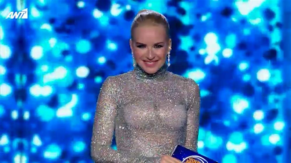 YOUR FACE SOUNDS FAMILIAR ALL STAR - ΕΠΕΙΣΟΔΙΟ 1